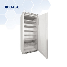 BIOBASE commercial -25c Freezer 400L big Capacity Vaccines Nucleic Acid Samples Medicine Storage Freezer for lab and hospital